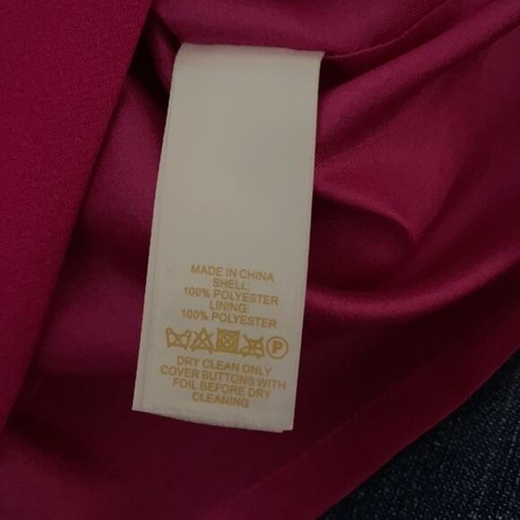 Kate Spade Scalloped Hem Dress - Picture 4 of 11